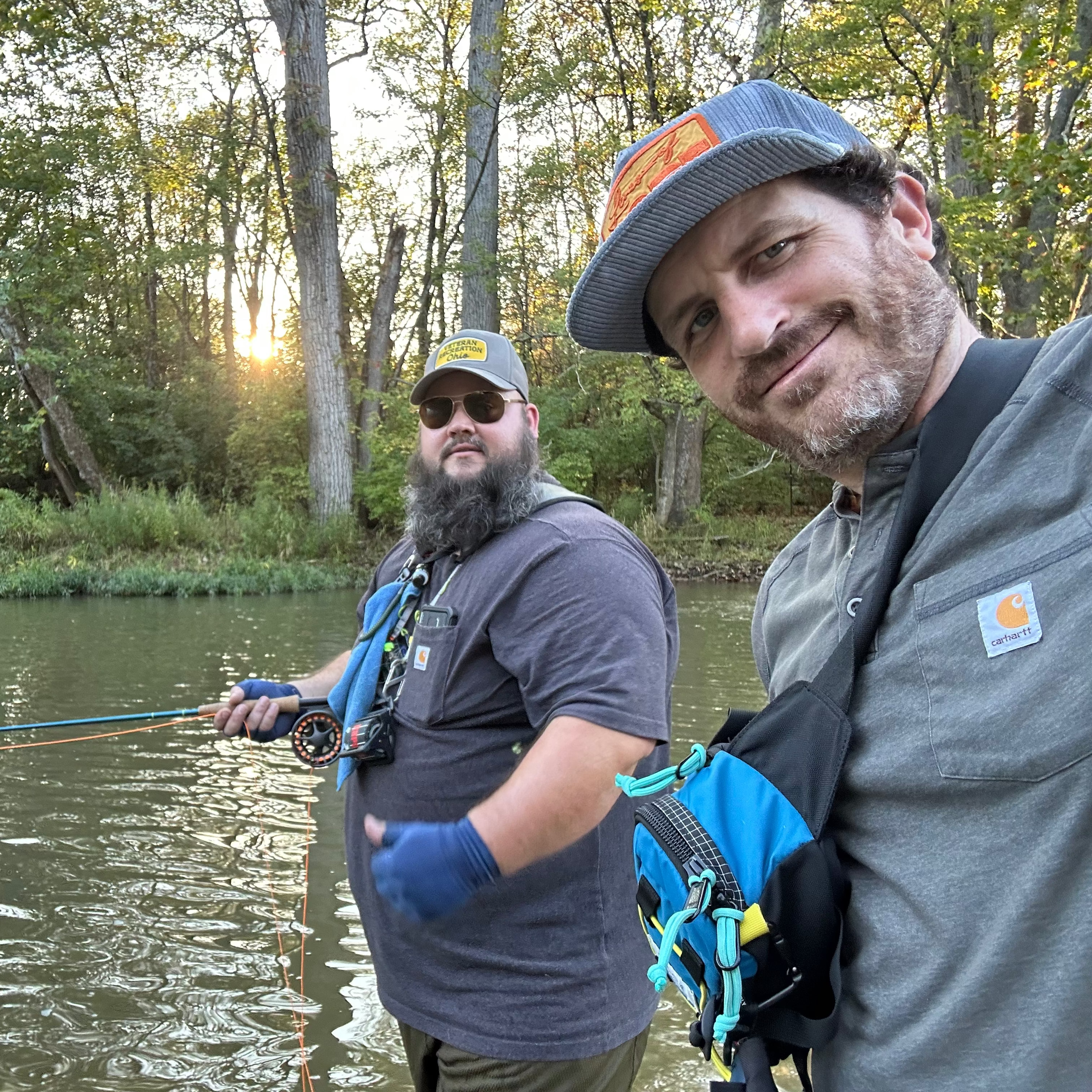 Support Lines of Hope